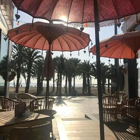 Elisa Balcon del Mar