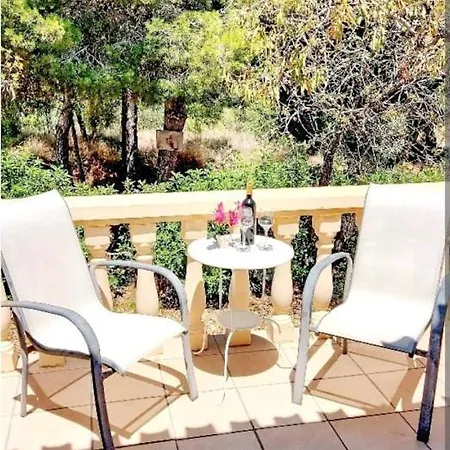 Elisa Balcon del Mar