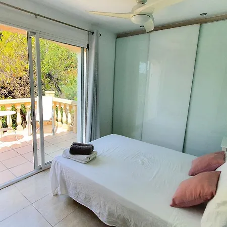 Elisa Balcon del Mar