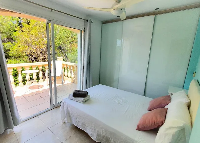 Elisa Balcon del Mar