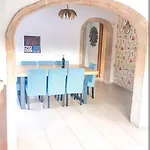 Villa Elisa Balcon del Mar