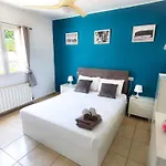 Elisa * Balcon del Mar