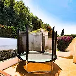 Elisa Villa Balcon del Mar