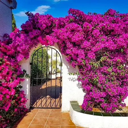 Elisa Balcon del Mar