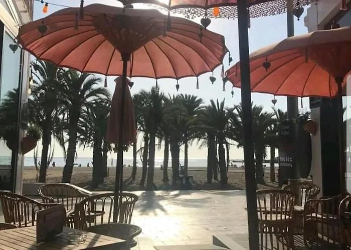 Elisa Balcon del Mar